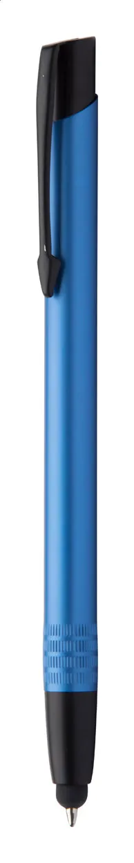 Andy balpen blauw