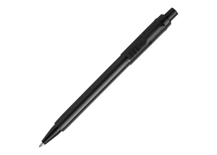 Balpen Baron Extra hardcolour Zwart / Zwart