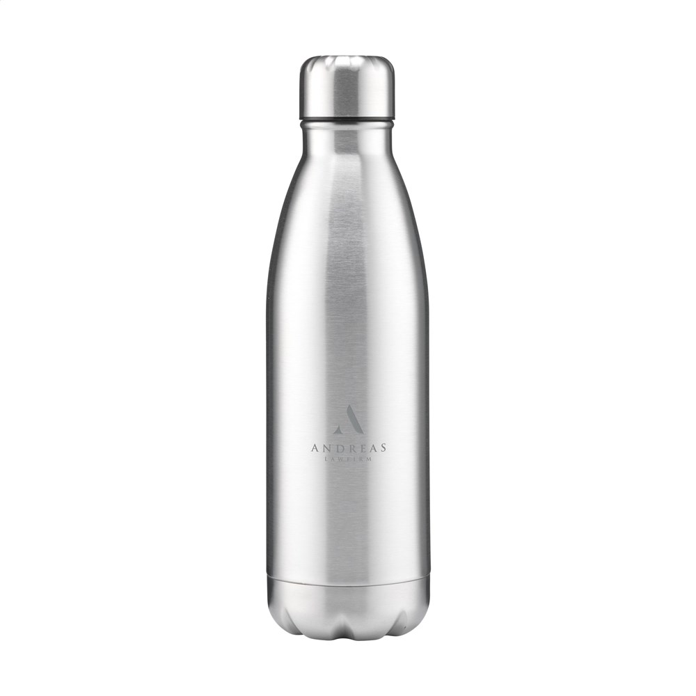 Topflask 790 ml single wall drinkfles