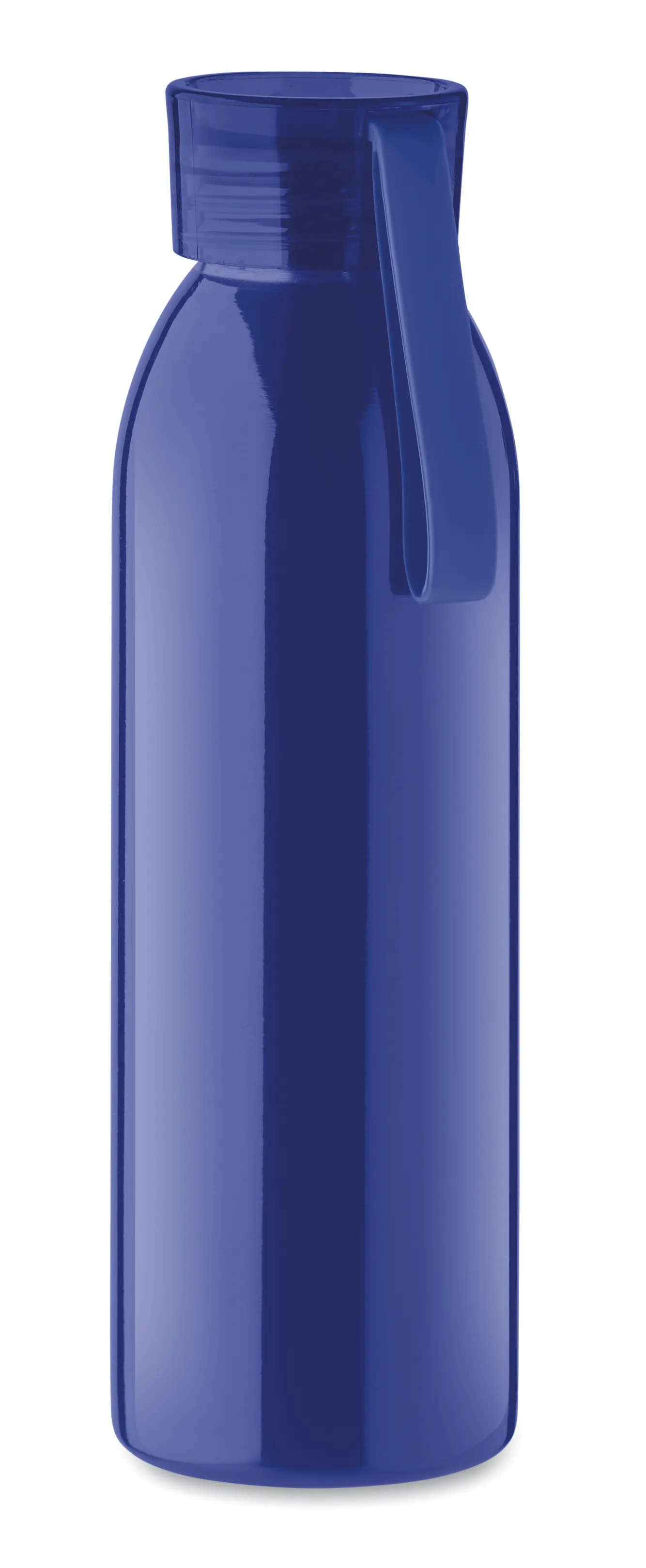Roestvrijstalen fles 650ml Blauw