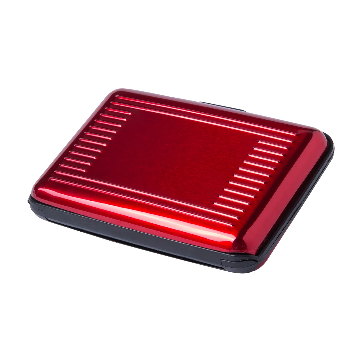 Cardox pashouder rood