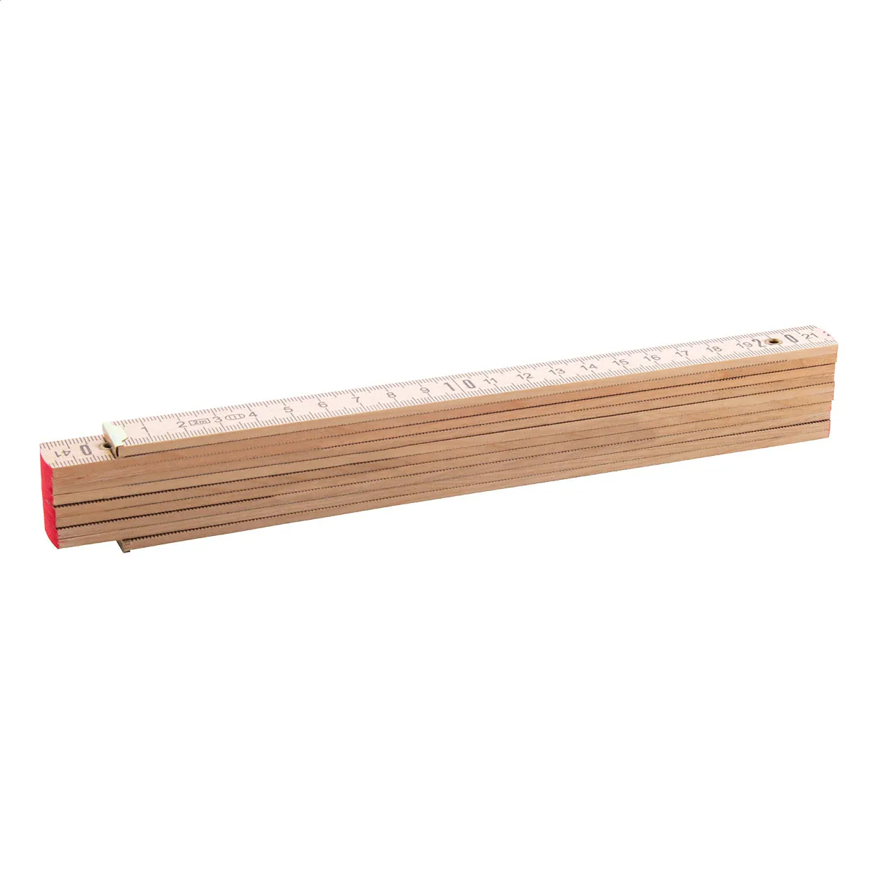 Gable - opvouwbare liniaal