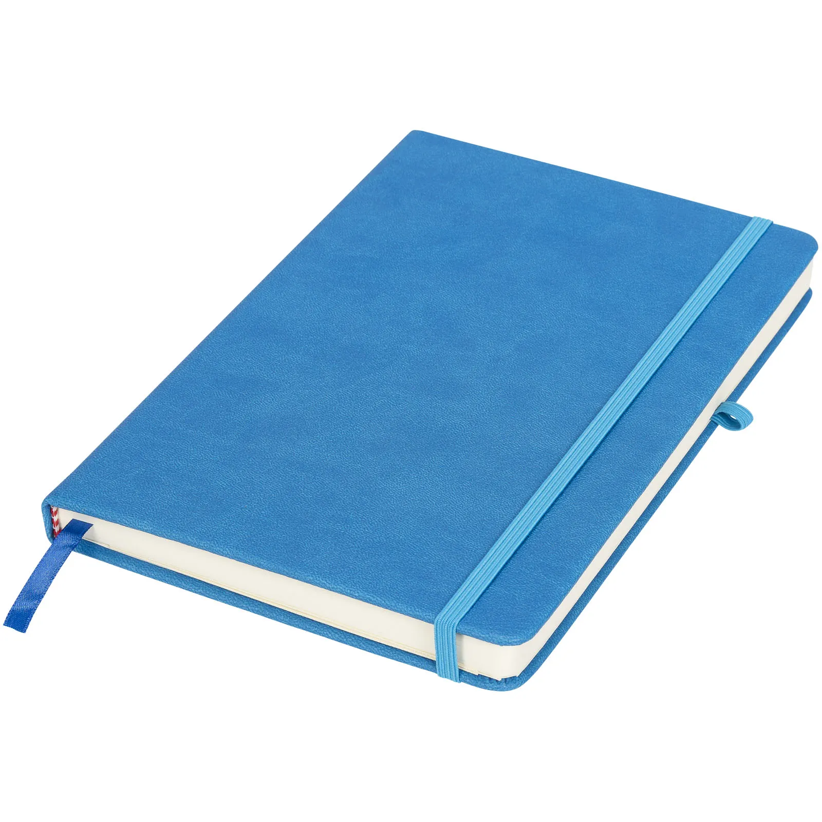 Rivista medium notitieboek Blauw
