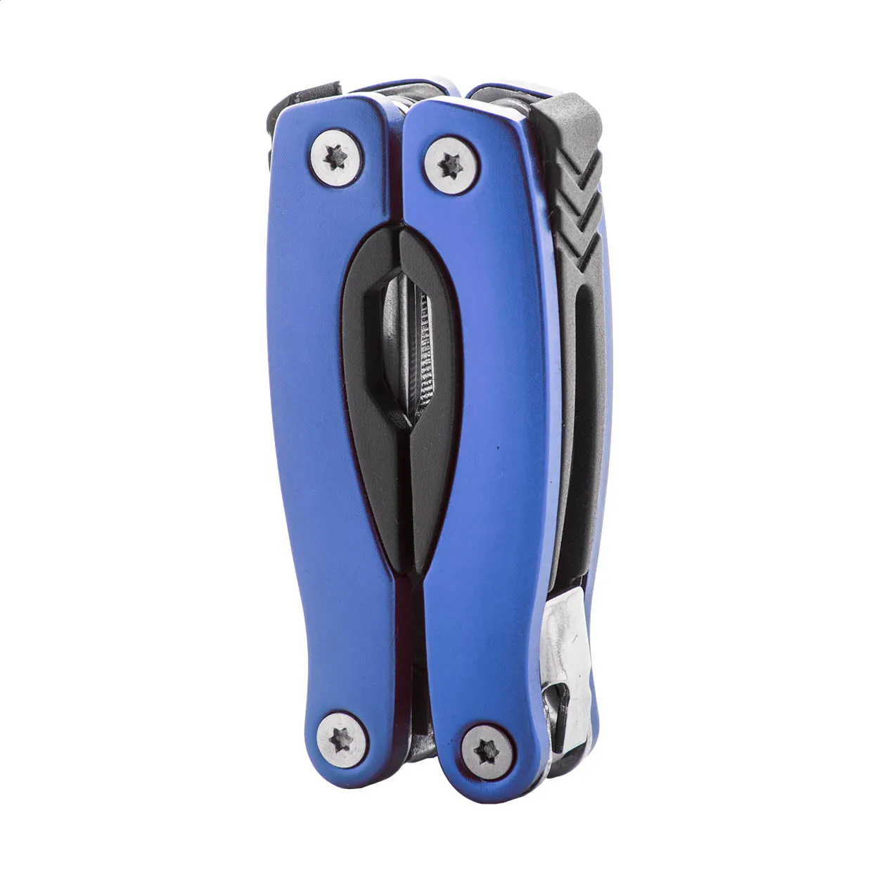Dozen multitool blauw