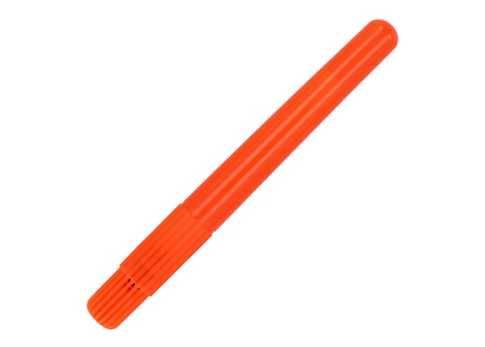 Markeerstift made in EU Fluor assorti / Oranje
