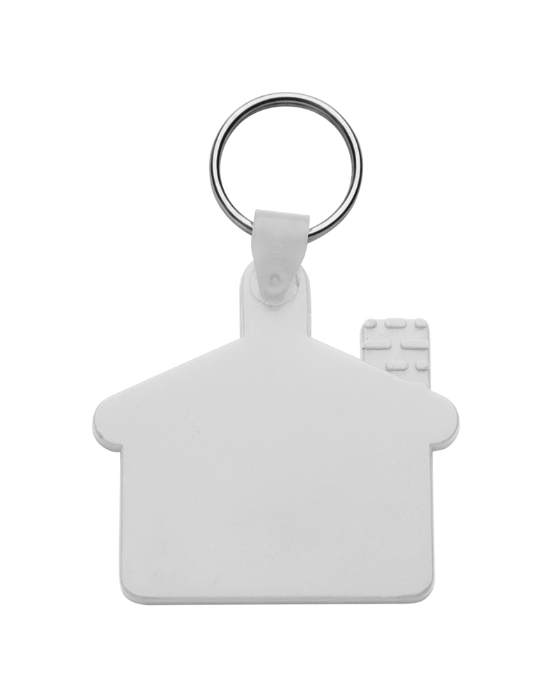 Cottage - sleutelhanger