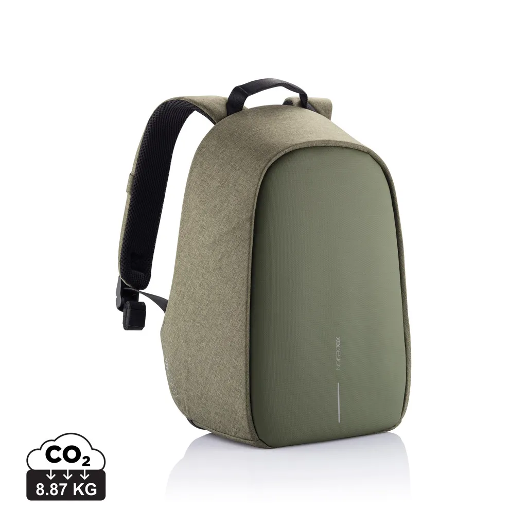 Bobby Hero Small, anti-diefstal rugzak