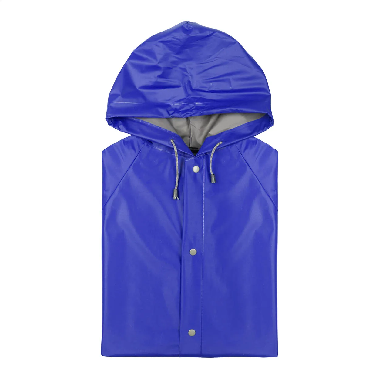 Mariner regenjas blauw