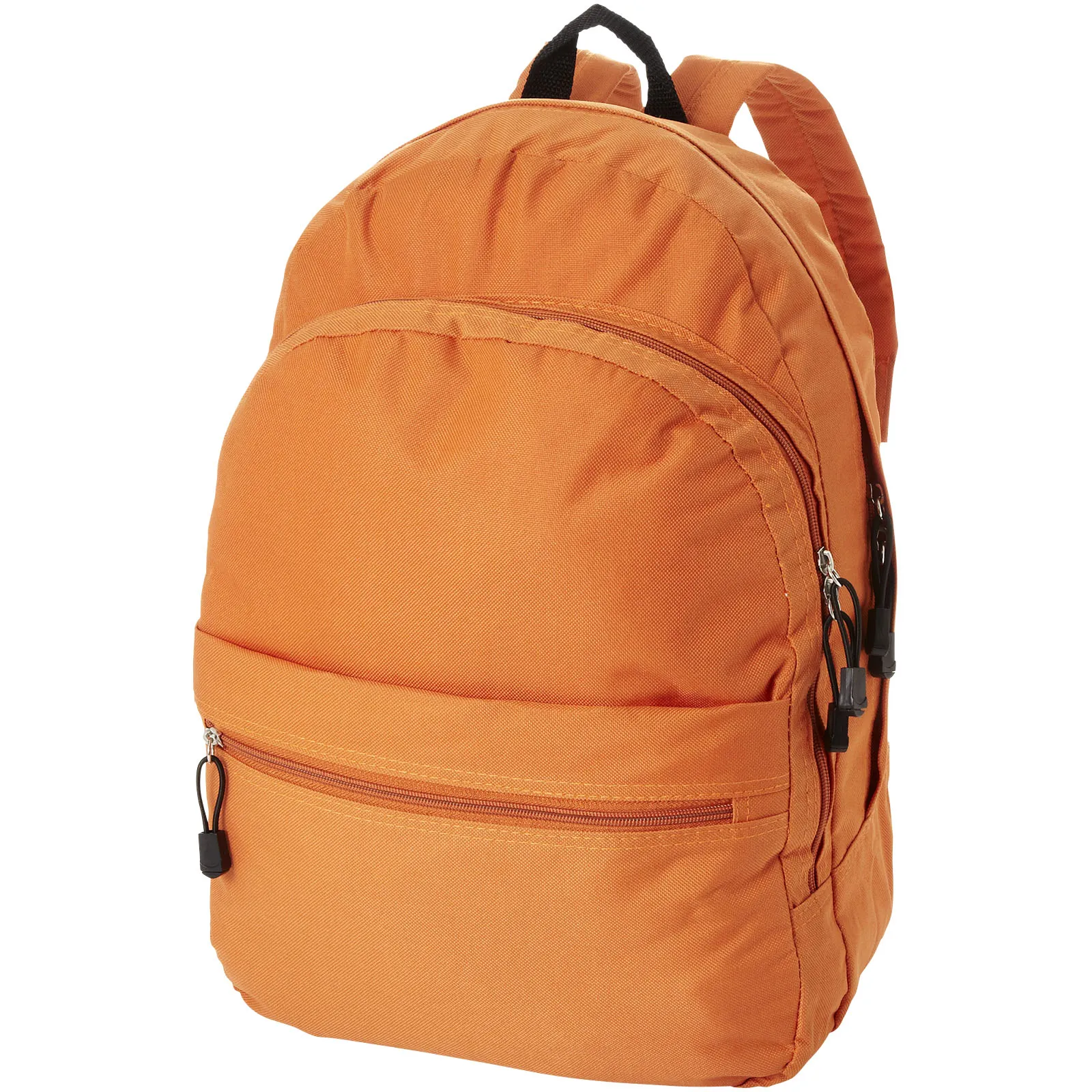 Trend polyester rugzak 17L - 28 x 18 x 42 cm