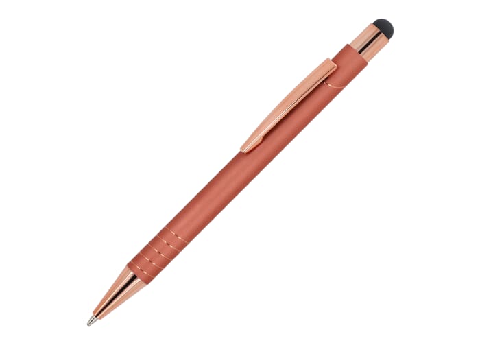 Balpen Venice Deluxe Rose goud