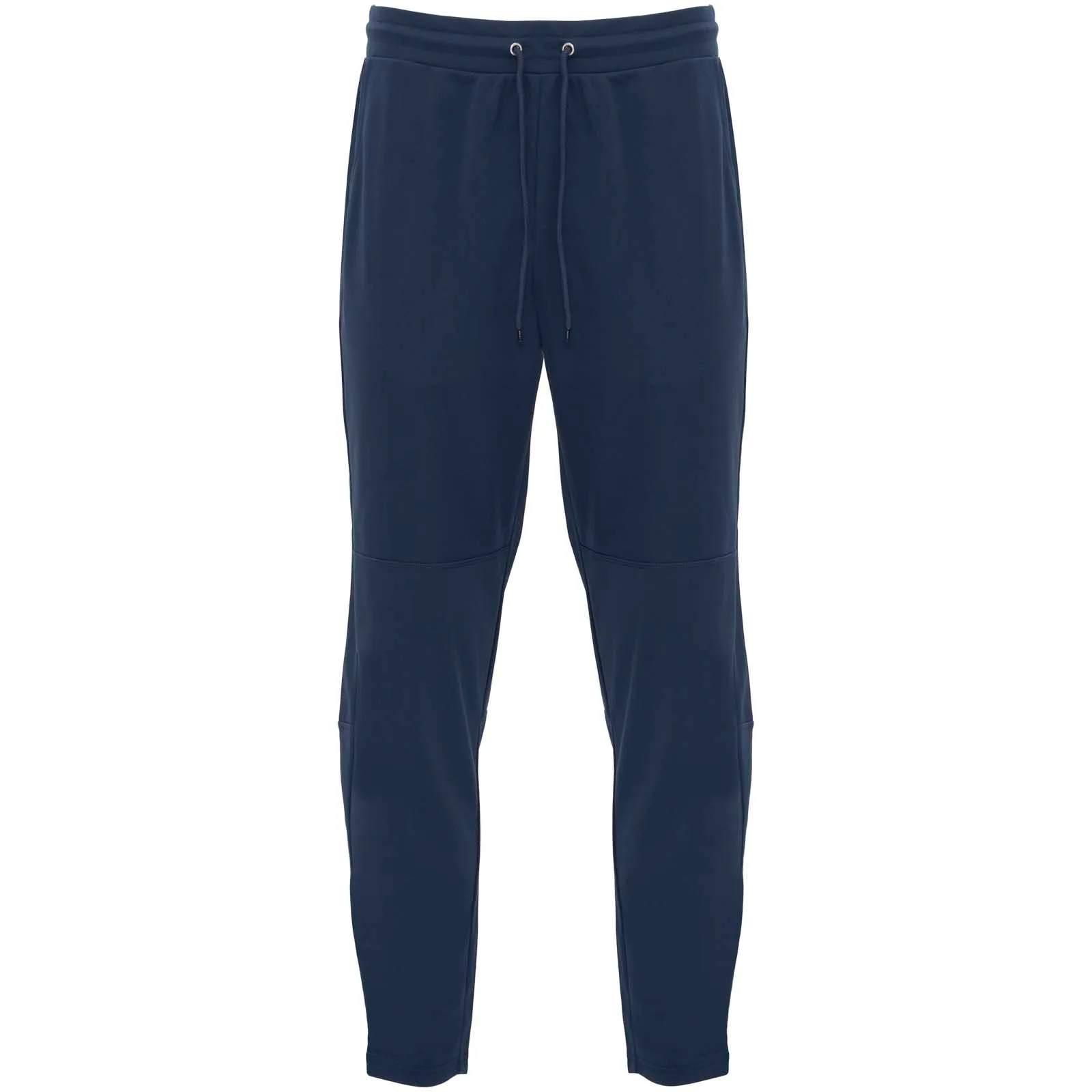 Neapolis 200 g/m² broek voor kinderen Marineblauw