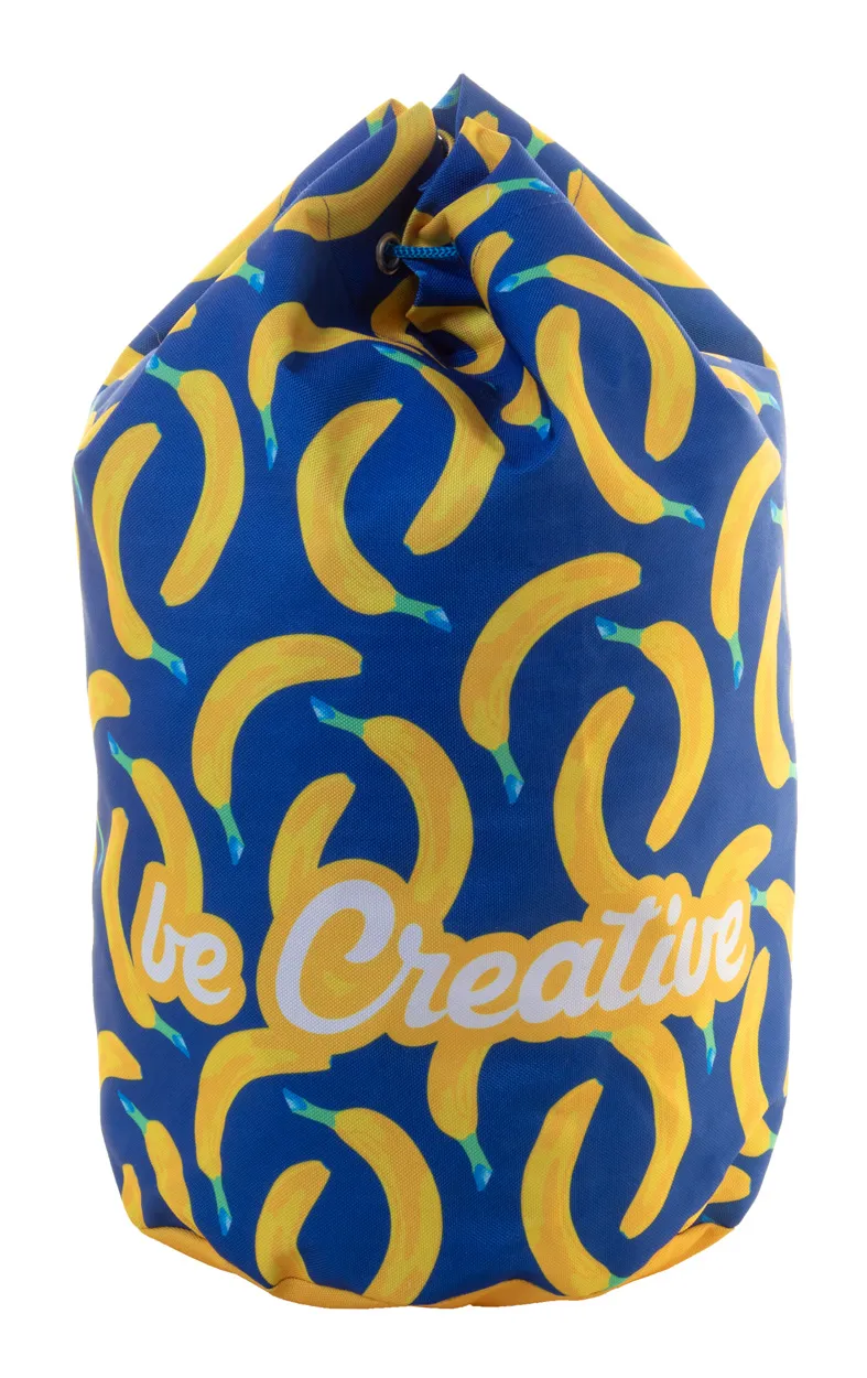 CreaDraw Ocean custom made sailortas blauw