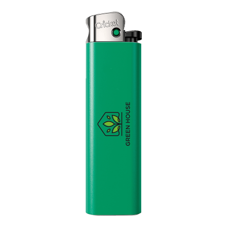 Cricket Eco aansteker