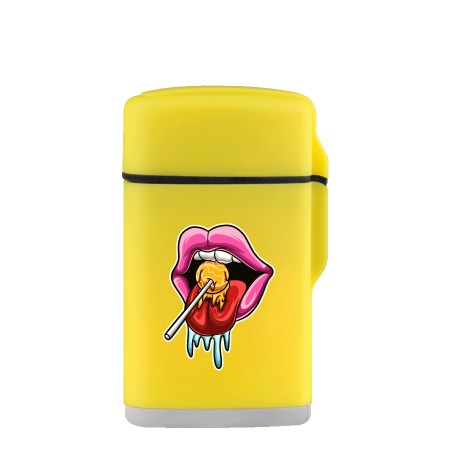 Jetflame aansteker