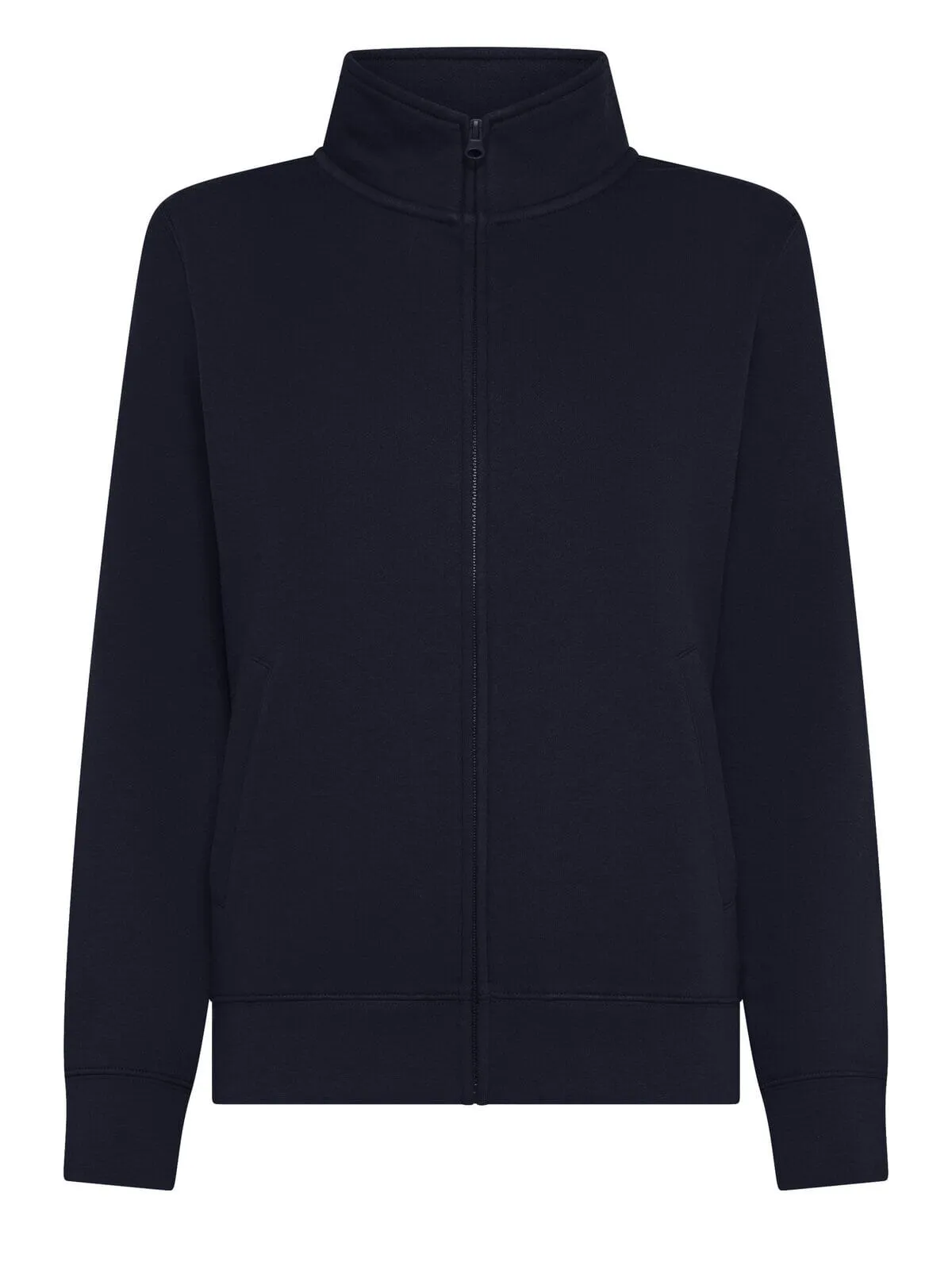 BS Harlem Women Sweatshirt, 280 gr/m² Navy