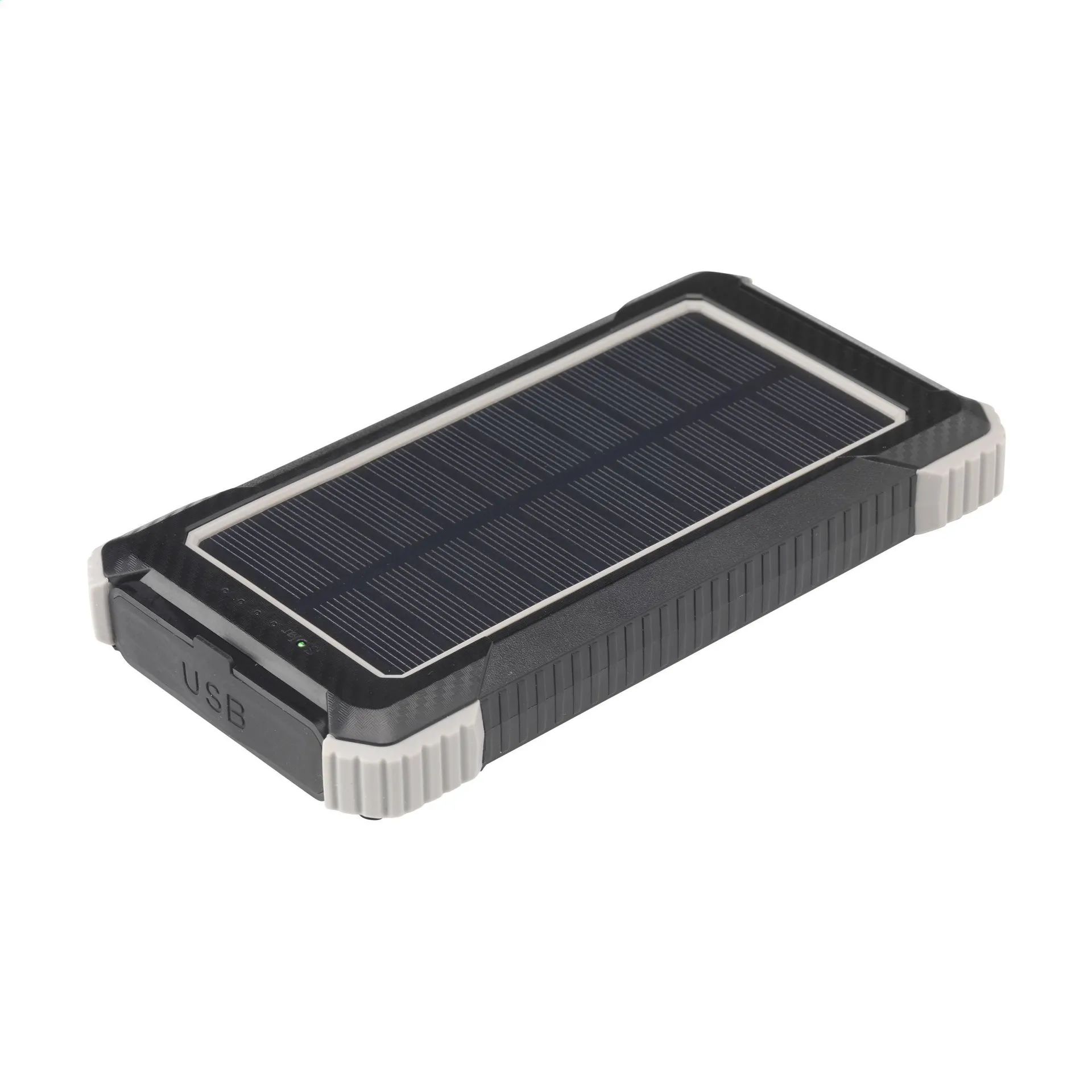 Trail RCS Solar Charger 10000 zwart