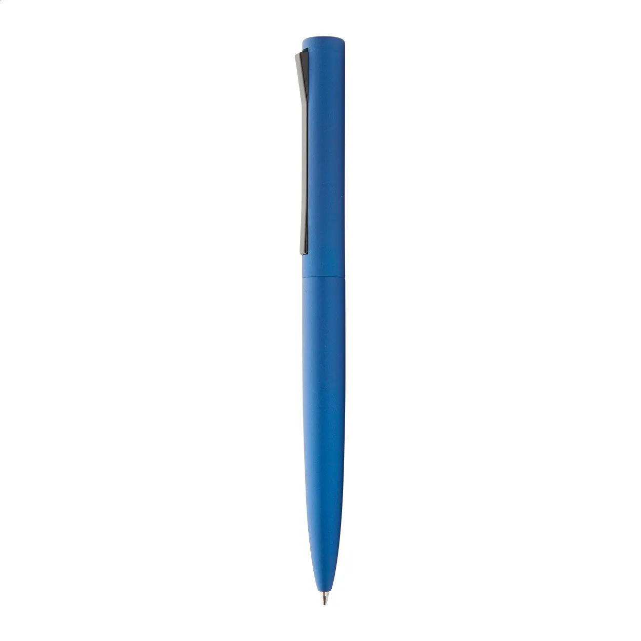 Rampant balpen blauw