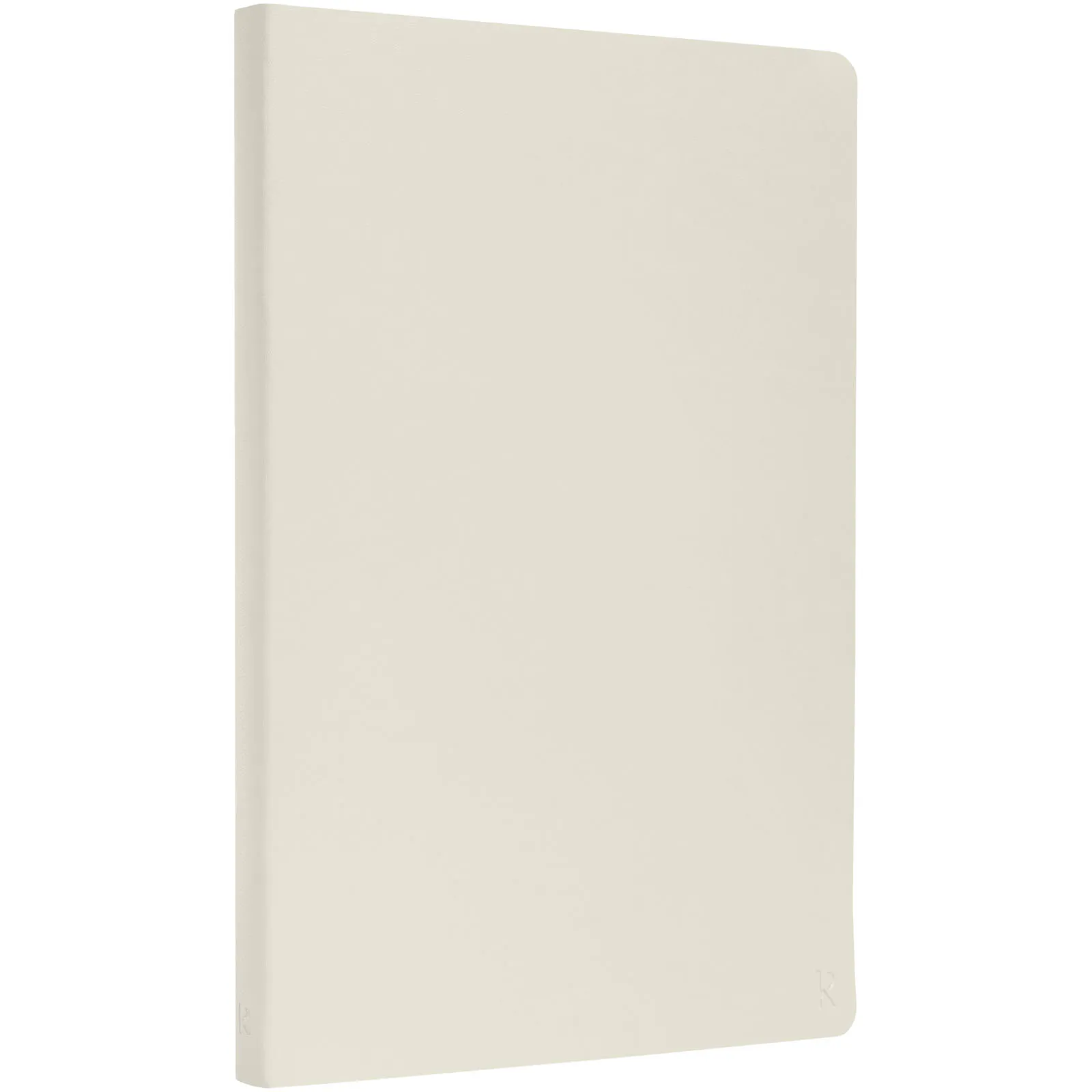Karst® A5 notitieboek met softcover Beige