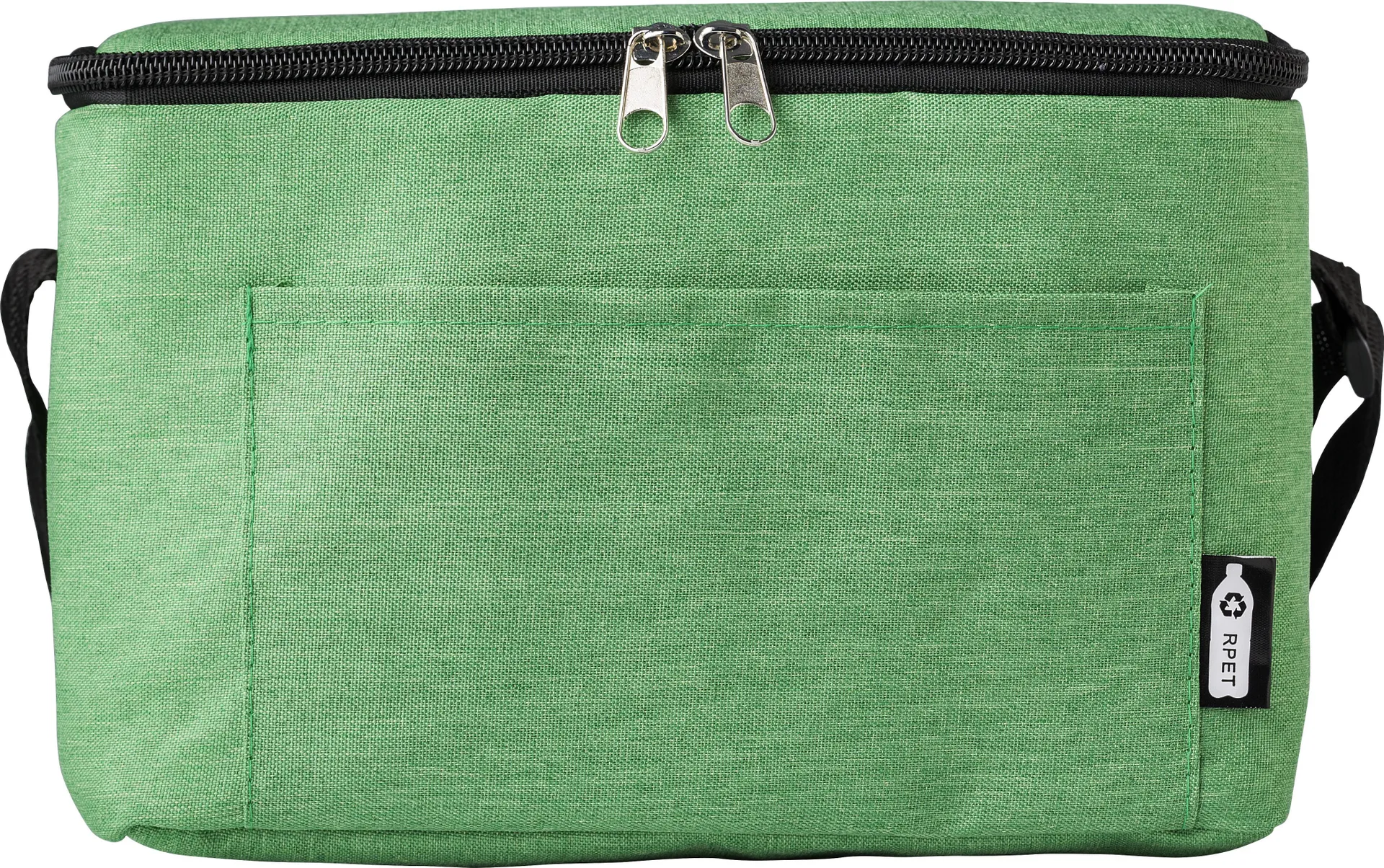 Koeltas Isabella | rPET | 3 l groen