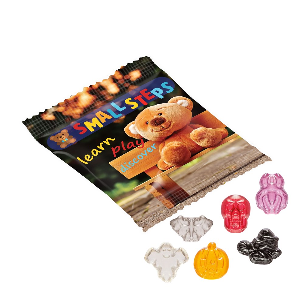 Vruchtengummies standaard Vruchtengummies standaard