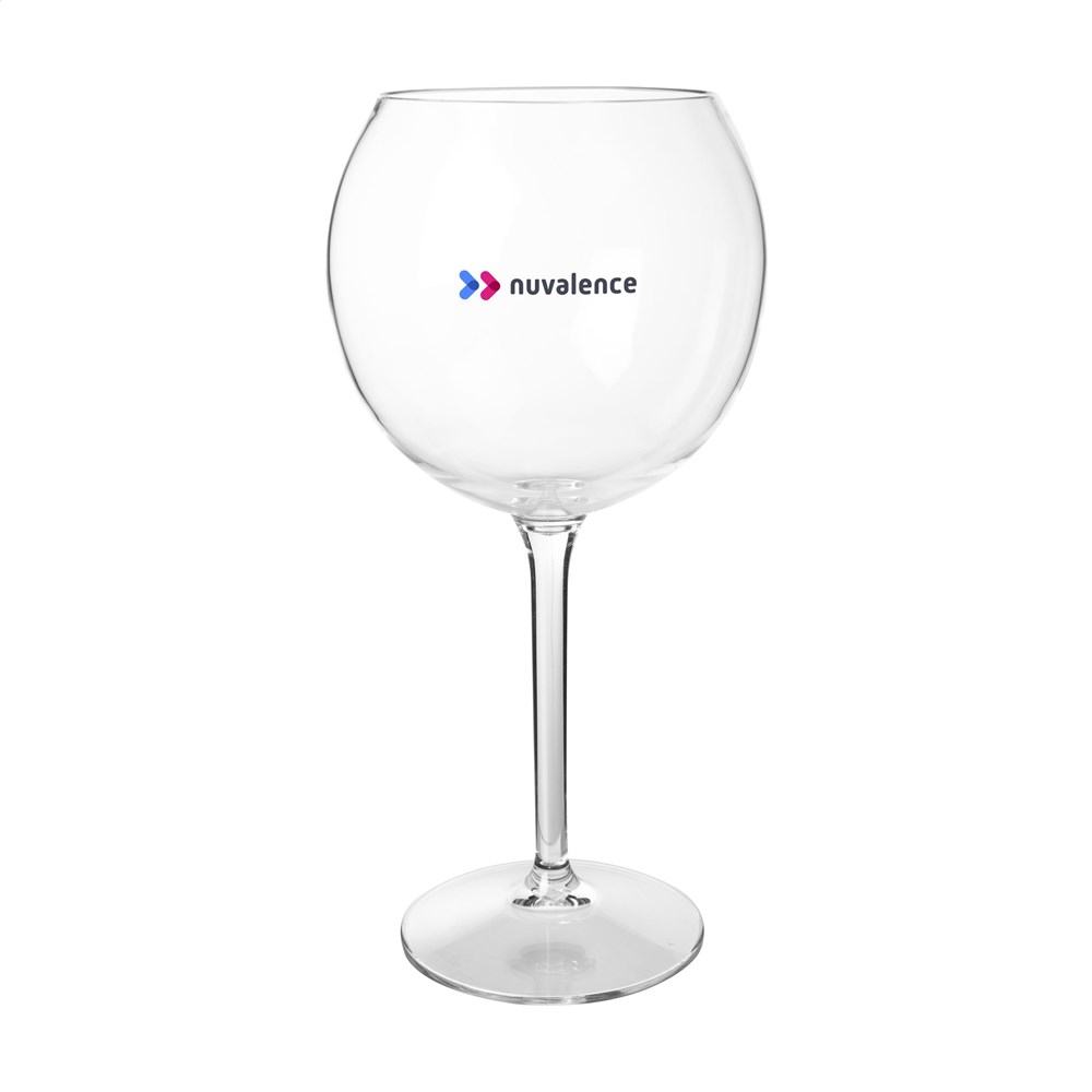 HappyGlass Miss Liza Gin-Tonic-glas Tritan 630 ml
