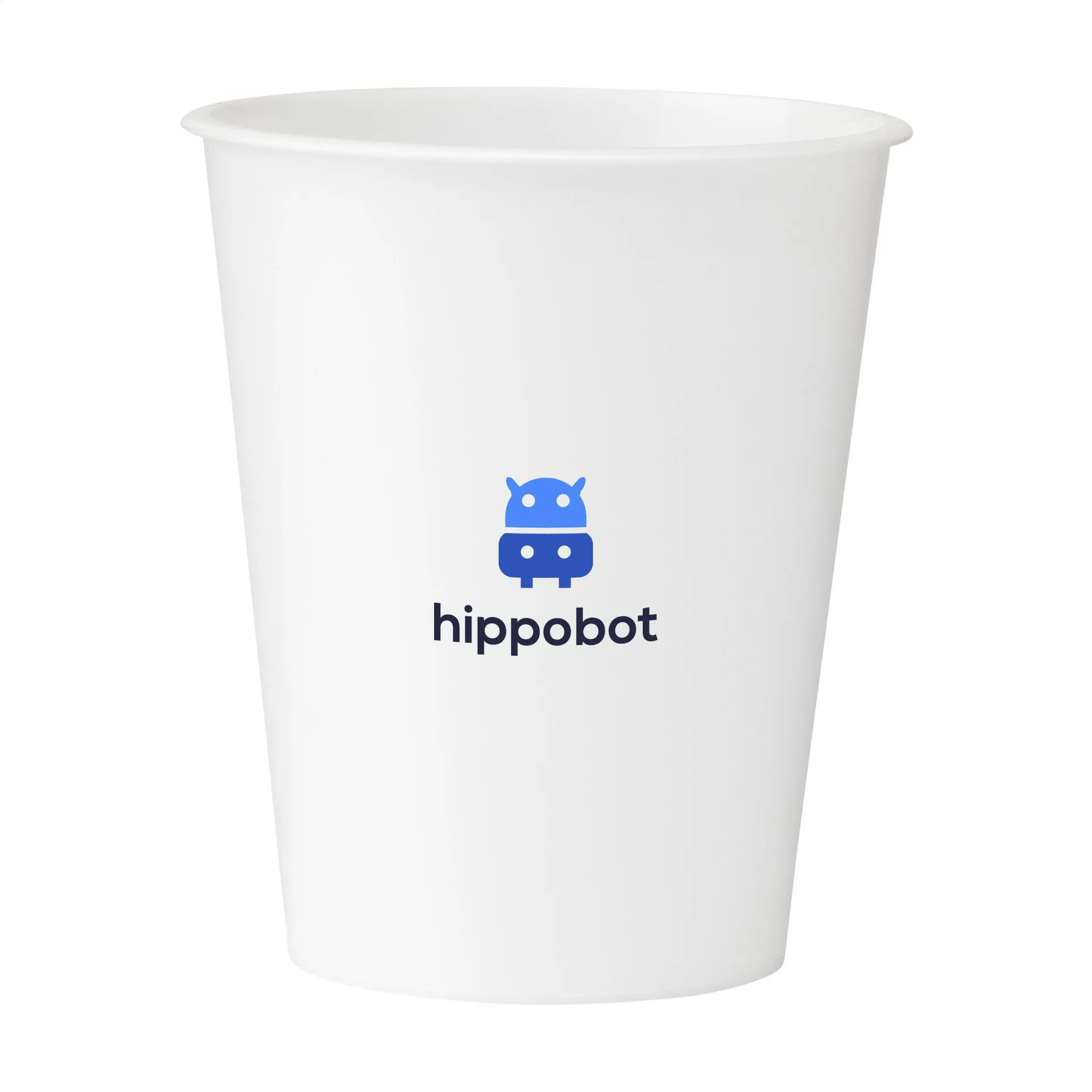 CirculCup Basic 280 ml off white