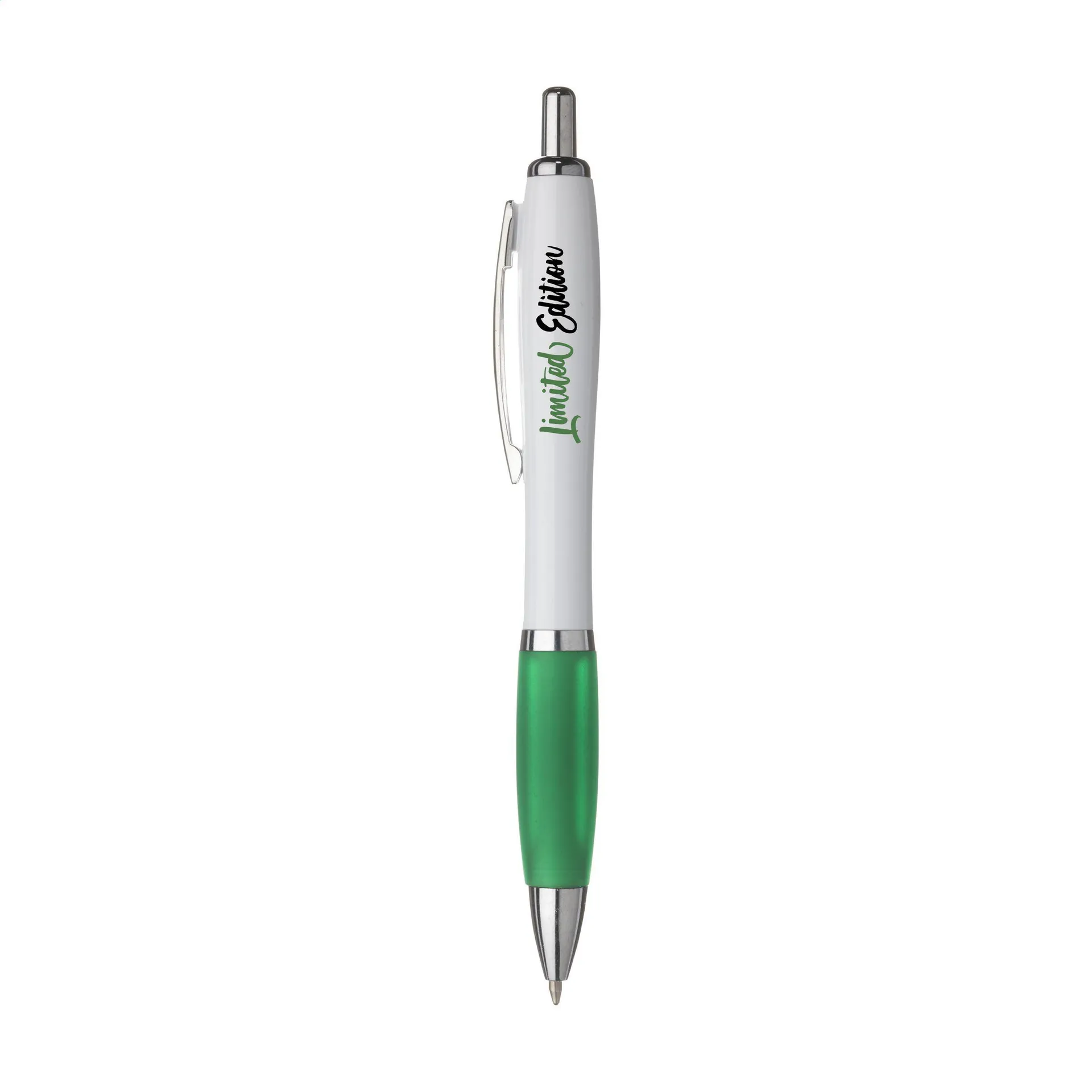 Athos White pennen groen