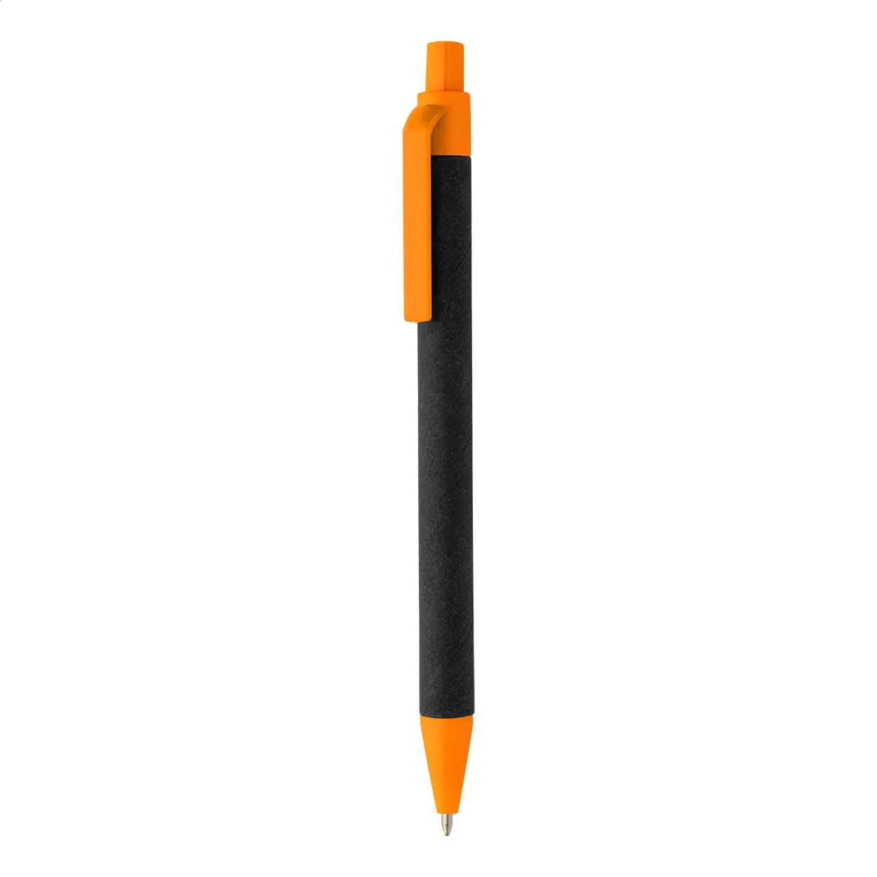 Blapper balpen oranje