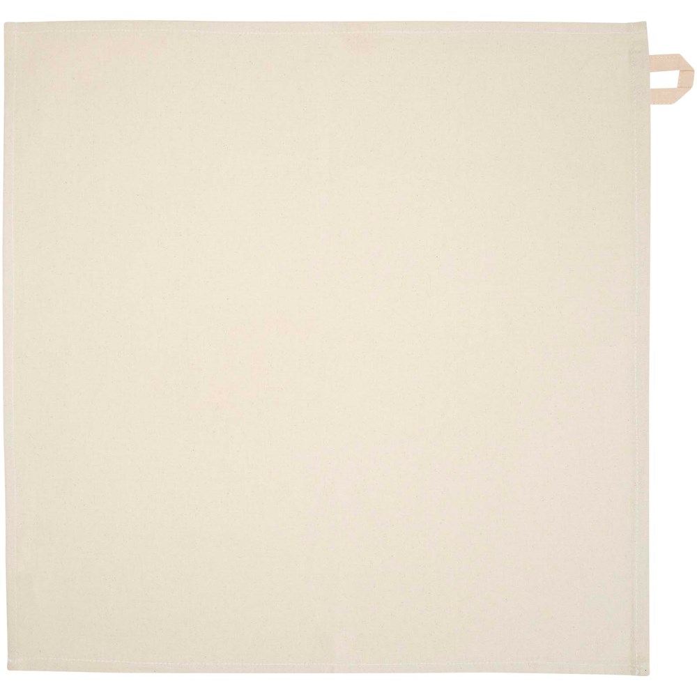 Alora keukenhanddoek van 200 g/m² gerecycled katoen Alora keukenhanddoek van 200 g/m² gerecycled katoen