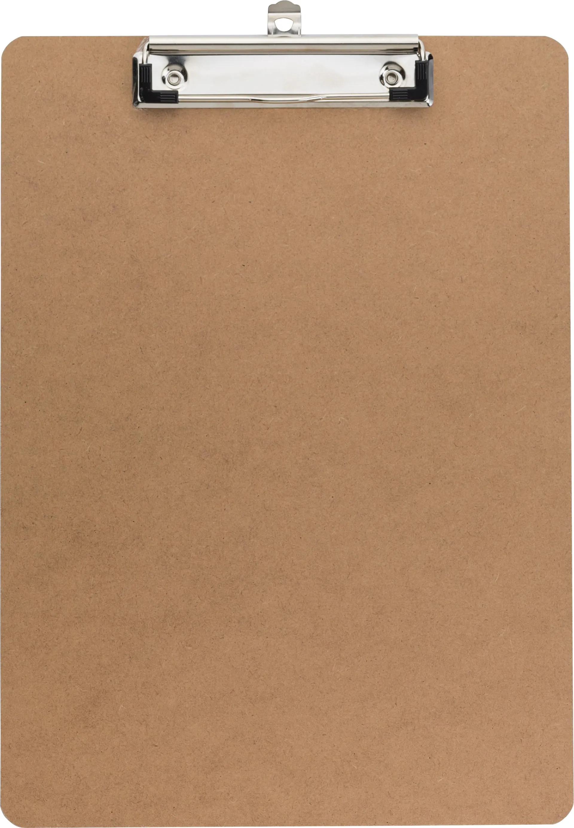 Klembord Nimra | Gerecycled MDF | A4 bruin