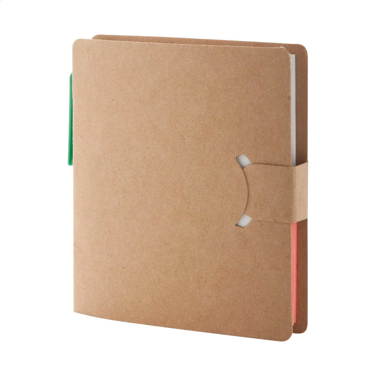 Pennot sticky notes natuurlijk