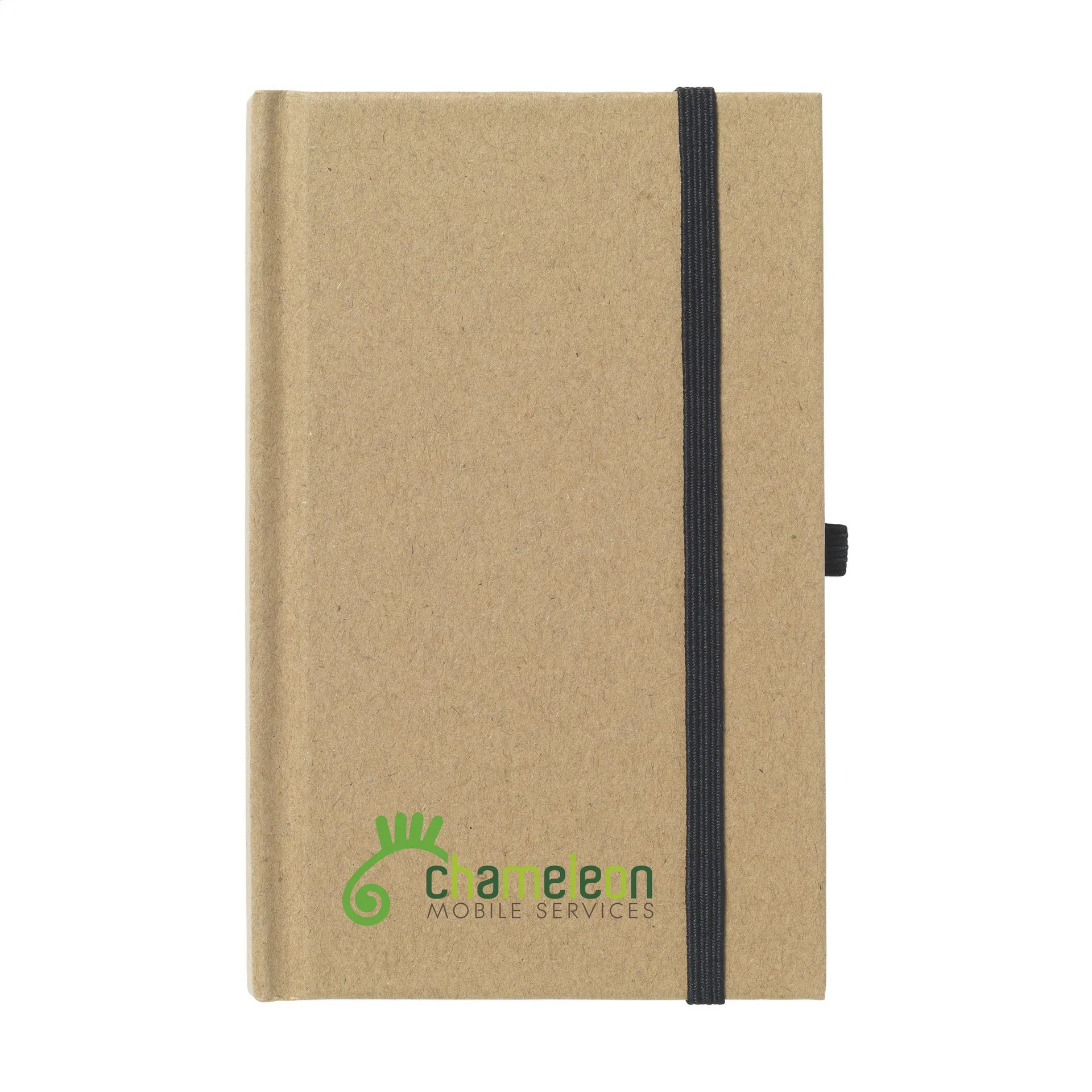 Pocket ECO A6 notitieboek naturel