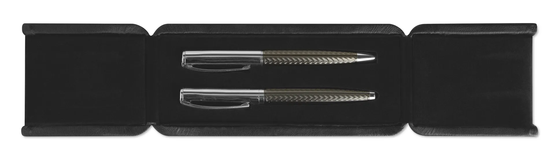 Pennenset Titanium