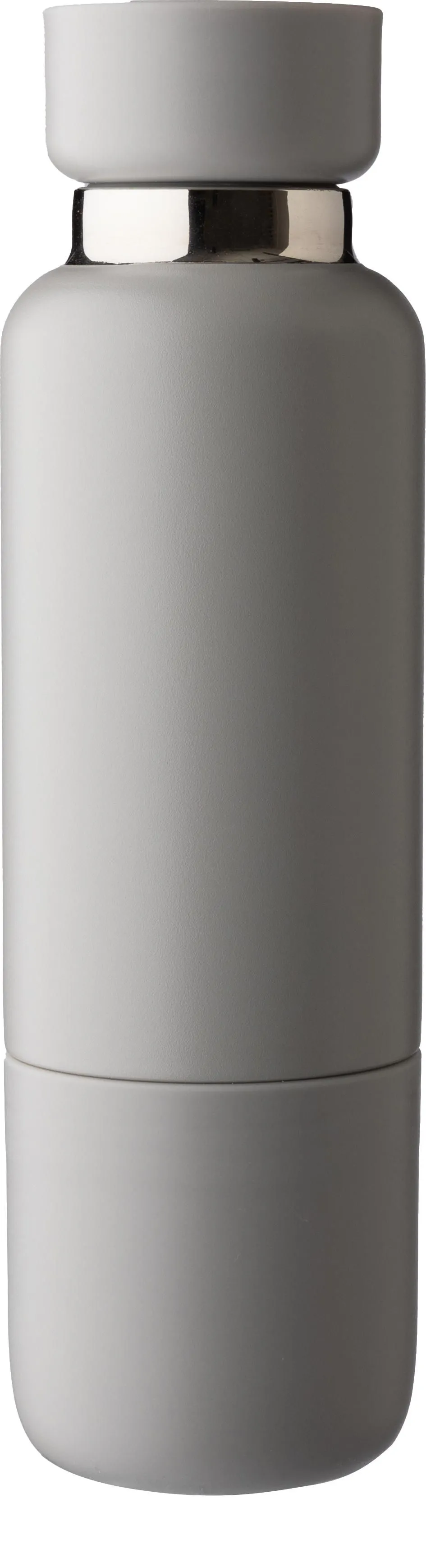 Geïsoleerde fles Lieselotte | 500 ml grijs