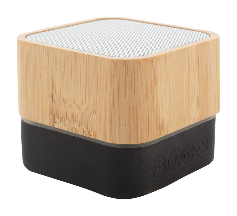 Blambo - bluetooth speaker