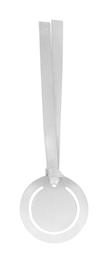 Edelmark - bladwijzer,