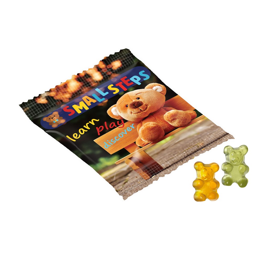Vruchtengummies standaard Vruchtengummies standaard
