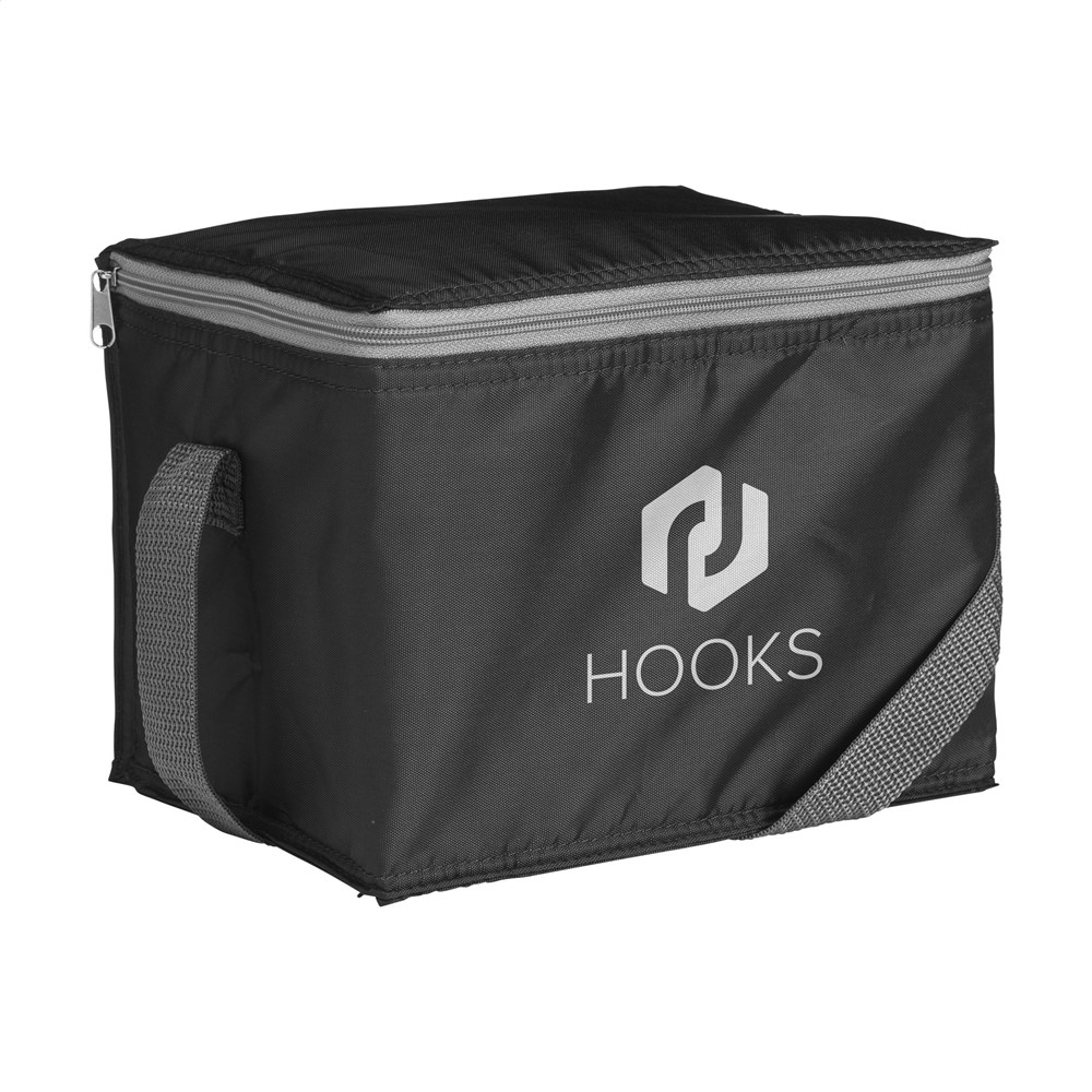 FreshCooler RPET koeltas - 19,5 x 14 x 14,5 cm