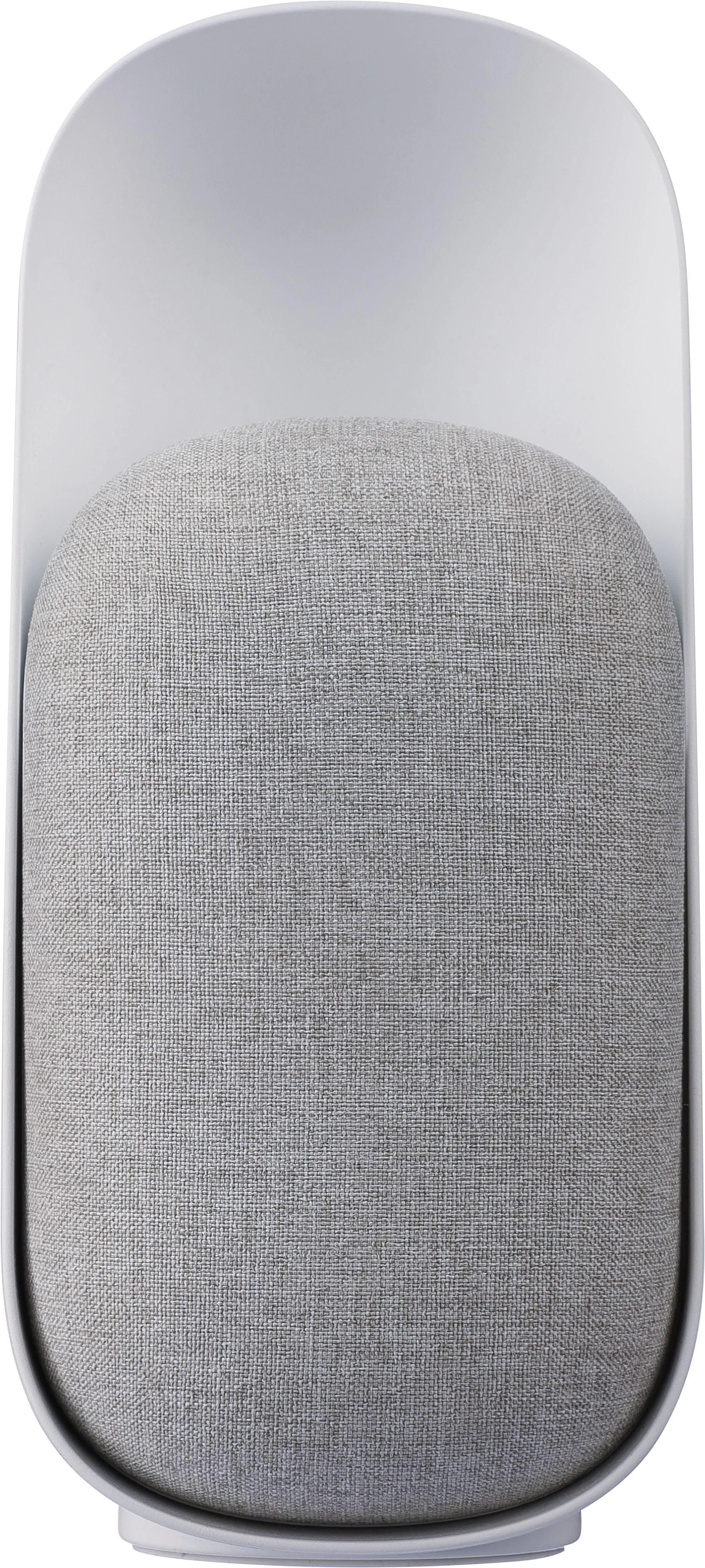 Gerecyclede ABS speaker Rumi wit