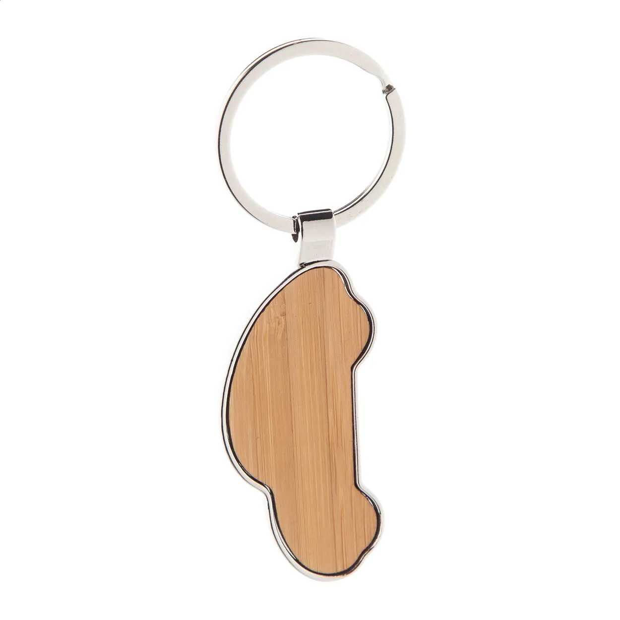 Rorby sleutelhanger natuurlijk