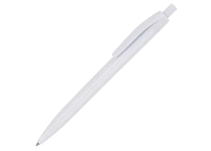 Balpen Finn R-ABS Wit