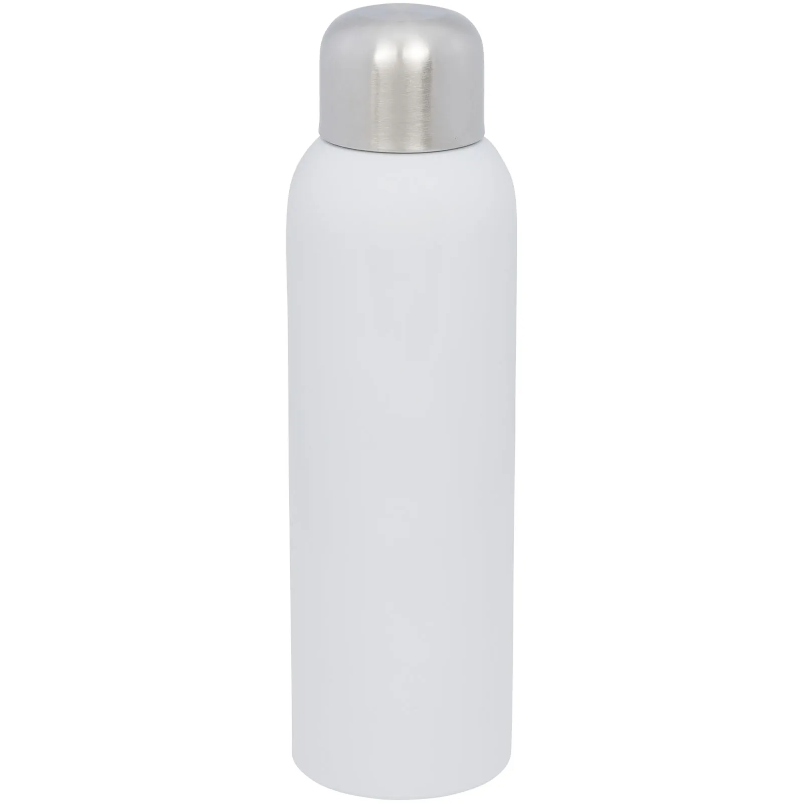 Guzzle 820 ml waterfles van RCS-gecertificeerd gerecycled roestvrij staal Wit