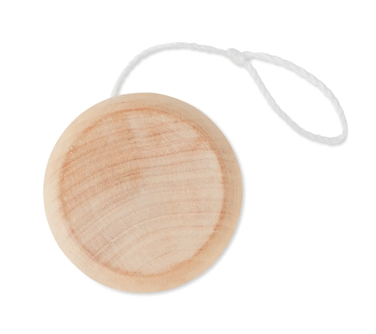 Houten jojo Hout
