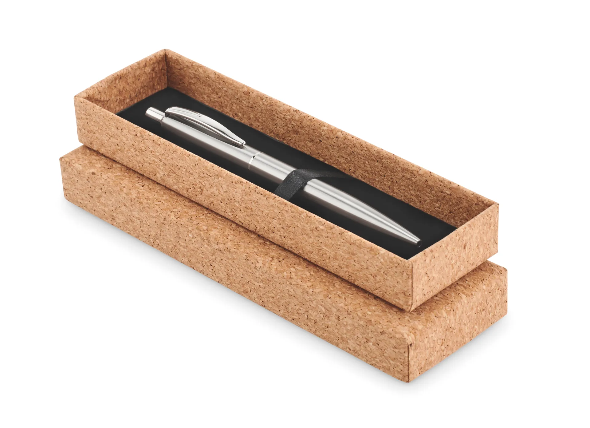 Gerecyclede RVS pen