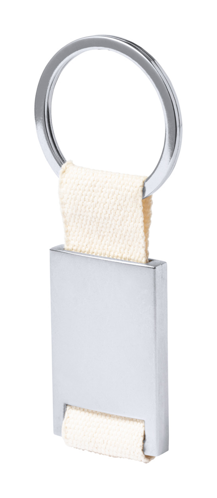 Cyrax - sleutelhanger