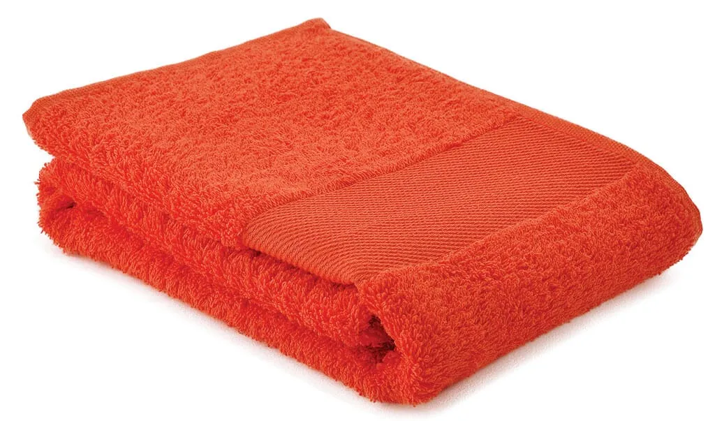 Sophie Muval handdoek 130x30cm, 450 gr/m2