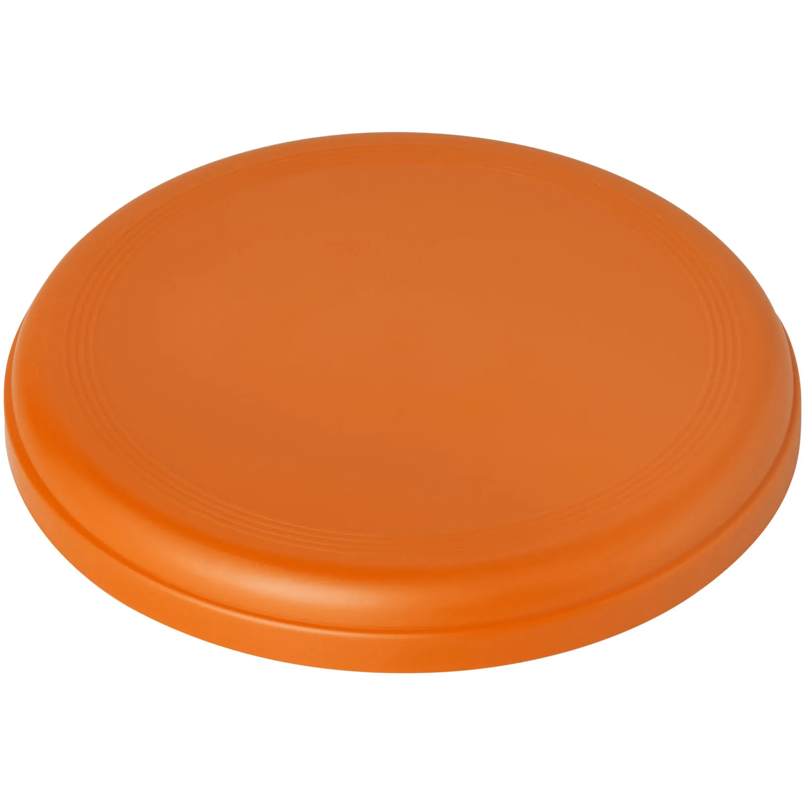 Crest gerecyclede frisbee