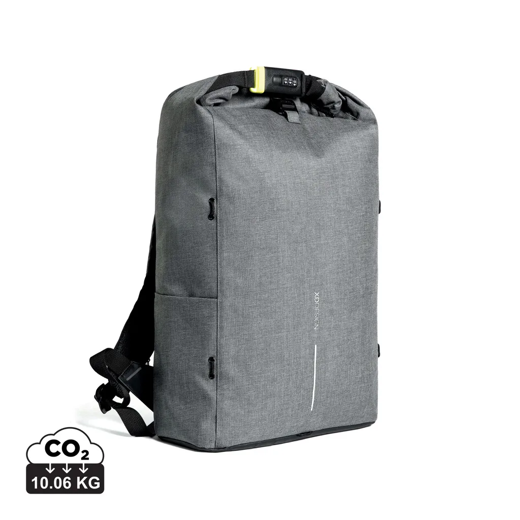 Urban Lite, anti-diefstal rugzak - 46 x 14,5 x 31,5 cm