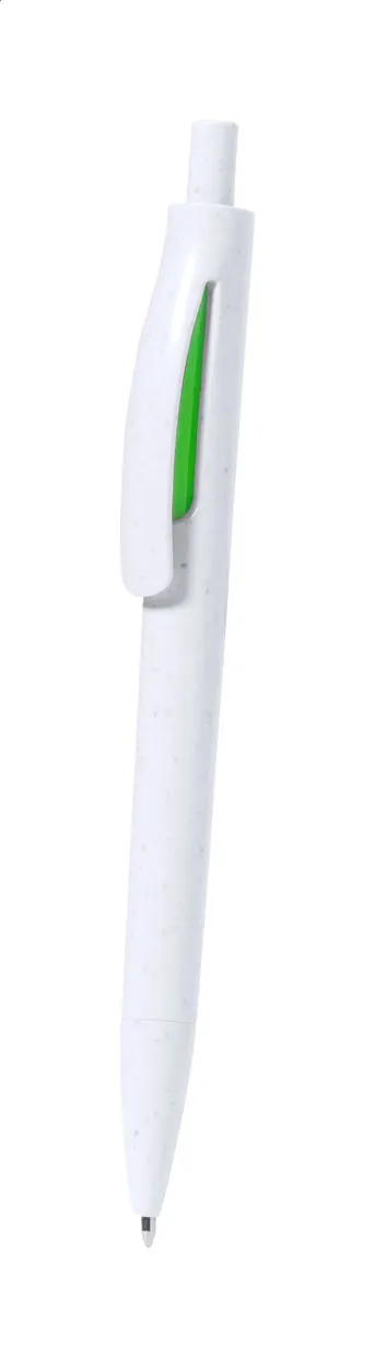 Glode RABS balpen groen