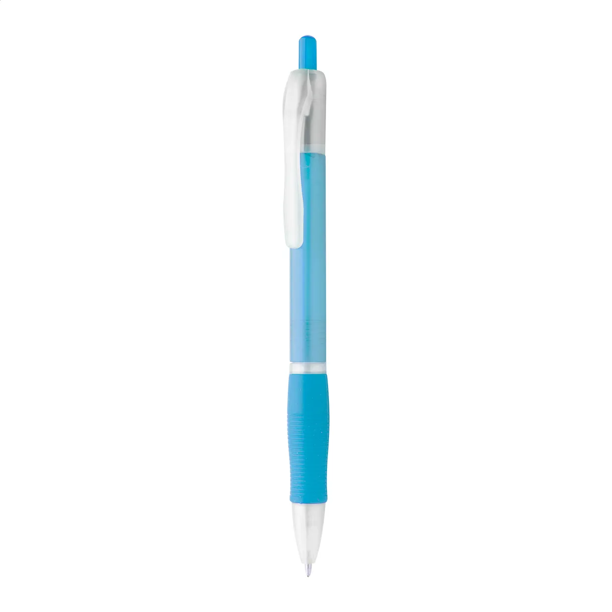Caracal balpen licht blauw
